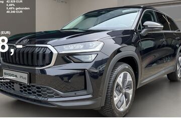 Skoda Kodiaq 14.723 km 42.929 &euro; Krefeld 47809