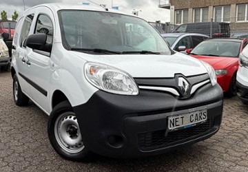 Renault Kangoo 100.000 km 8.850 &euro; Hilden 40721