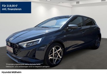 Hyundai i20 29.175 km 19.980 &euro; Mülheim 45478