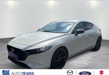 Mazda 3 54.472 km 21.690 &euro; Düsseldorf 40472