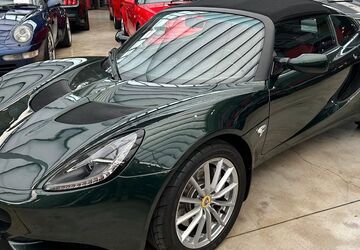 Lotus Elise 19.400 km 49.999 &euro; Düsseldorf 40591