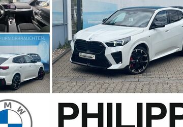 BMW X2 5.180 km 55.699 &euro; Mülheim an der Ruhr 45478