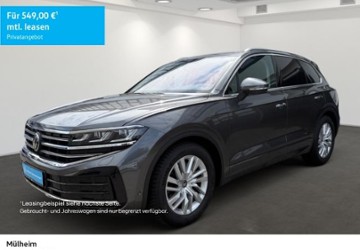 VW Touareg 18.753 km 55.000 &euro; Mülheim 45478