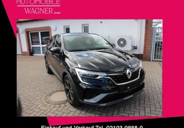 Renault Arkana 77.262 km 20.490 &euro; Hilden bei Düsseldorf 40721
