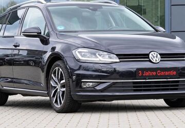 VW Golf 81.500 km 15.980 &euro; Korschenbroich 41352