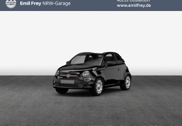 Fiat 500 30.796 km 13.990 &euro; Düsseldorf 40233