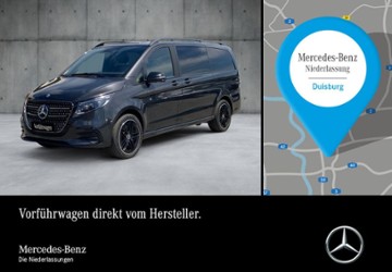 Mercedes-Benz V 300 6.000 km 99.990 &euro; Duisburg 47138