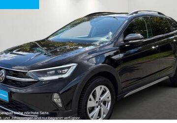 VW Taigo 13.951 km 23.450 &euro; Neuss 41460