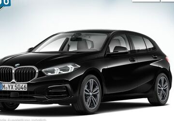 BMW 118 15.973 km 24.990 &euro; Düsseldorf 40549