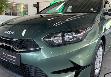 Kia ceed / Ceed 11.000 km 18.840 &euro; Kempen 47906