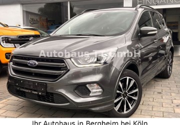 Ford Kuga 82.054 km 12.950 &euro; Bergheim bei Köln 50126