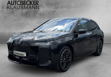 BMW iX 11.609 km 94.990 &euro; Krefeld 47800
