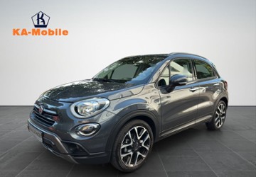 Fiat 500X 14.900 km 13.999 &euro; Düsseldorf 40472