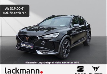 Cupra Formentor 43.500 km 29.990 &euro; Solingen 42719