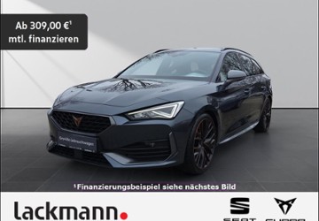 Cupra Leon 69.414 km 28.990 &euro; Solingen 42719