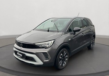 Opel Crossland (X) 13.600 km 16.990 &euro; Duisburg 47059