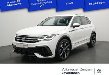 VW Tiguan 29.979 km 41.680 &euro; Leverkusen 51379