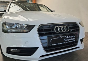 Audi A4 194.092 km 9.280 &euro; Heiligenhaus 42579