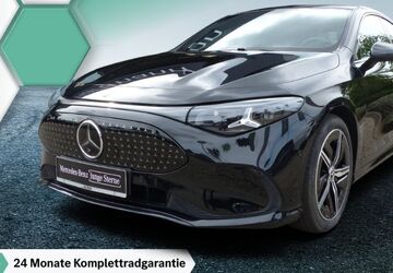 Mercedes-Benz CLA 250 9.002 km 47.890 &euro; Grevenbroich 41515