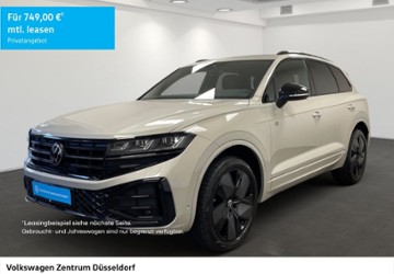 VW Touareg 22.816 km 62.990 &euro; Düsseldorf 40233