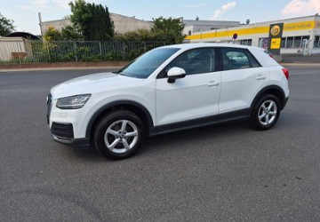 Audi Q2 180.450 km 11.490 &euro; Bergheim 50126