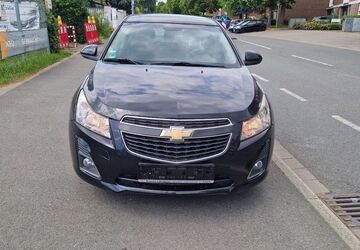 Chevrolet Cruze 161.628 km 3.200 &euro; Düsseldorf 40549