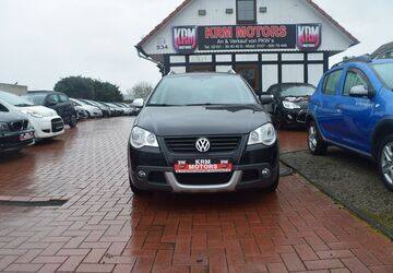VW Polo 126.000 km 4.990 &euro; Mönchengladbach 41066