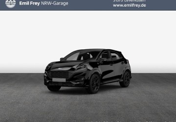 Ford Puma 37.006 km 17.490 &euro; Leverkusen 51373