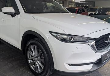 Mazda CX-5 156.980 km 20.990 &euro; Solingen 42655