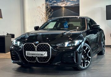 BMW 430 25.629 km 52.290 &euro; Duisburg 47119