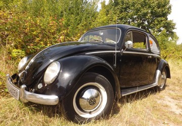 VW Käfer 48.224 km 22.222 &euro; Mettmann 40822