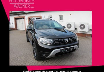 Dacia Duster 151.500 km 12.990 &euro; Hilden bei Düsseldorf 40721