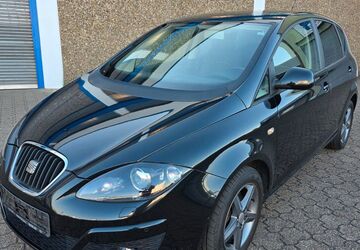 Seat Altea 129.000 km 5.999 &euro; Moers 47441