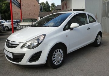 Opel Corsa Selection Klima Kette+TÜV neu S.heft 179.000 km 2.999 &euro; Neuss 41462