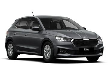 Skoda Fabia 1.009 km 22.980 &euro; Leverkusen 51379