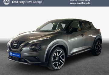 Nissan Juke 26.660 km 17.490 &euro; Düsseldorf 40233