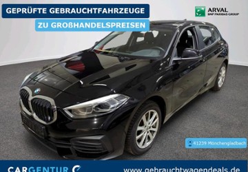 BMW 118 75.105 km 19.390 &euro; Krefeld 47829