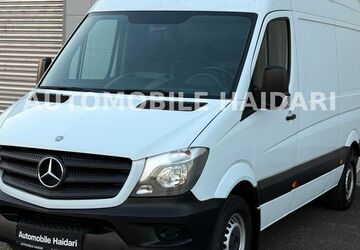 Mercedes-Benz Sprinter 180.000 km 14.990 &euro; Mönchengladbach 41066