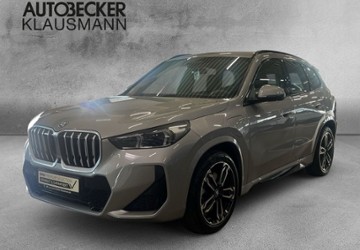 BMW X1 7.234 km 48.490 &euro; Krefeld 47800