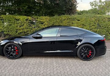 Tesla Model S 60.878 km 95.000 &euro; Mülheim an der Ruhr 45468
