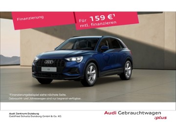 Audi Q3 13.373 km 31.980 &euro; Duisburg 47249