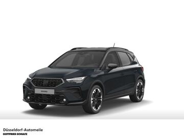 Gebrauchte Seat Arona