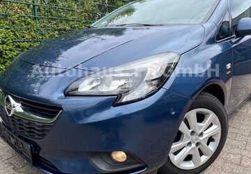 Opel Corsa 141.216 km 5.950 &euro; Bergheim bei Köln 50126