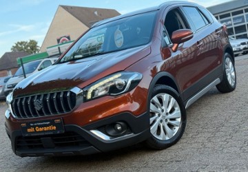 Suzuki SX4 119.000 km 12.999 &euro; Krefeld 47805