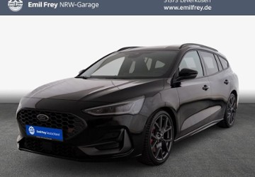 Ford Focus 19.884 km 34.390 &euro; Leverkusen 51373