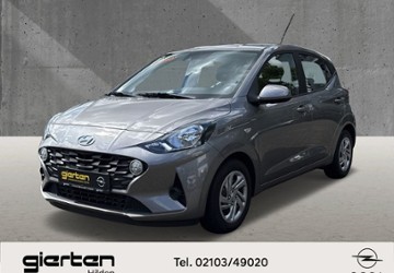 Hyundai i10 19.425 km 14.990 &euro; Hilden 40721