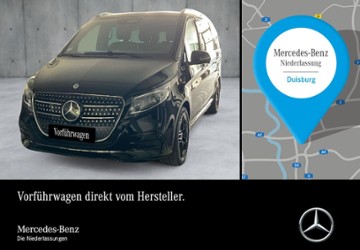 Mercedes-Benz V 300 6.000 km 106.990 &euro; Duisburg 47138