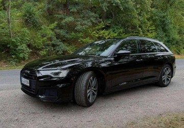 Audi A6 142.150 km 24.700 &euro; Solingen 42653