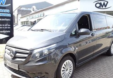 Mercedes-Benz Vito 137.328 km 27.950 &euro; Duisburg 47058
