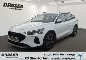 Ford Focus 20.878 km 21.590 &euro; Mönchengladbach 41061
